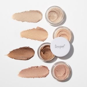 Supergoop! Shimmer SPF 30 Eyeshadow